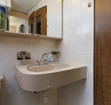 Apartament Studio Apartman Marita *