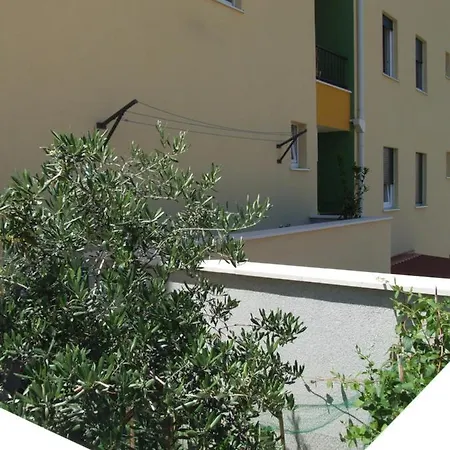 Studio Apartman Marita Apartament