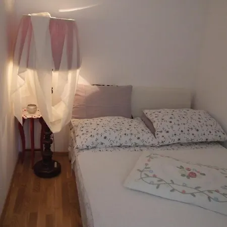 Apartament Studio Apartman Marita Split