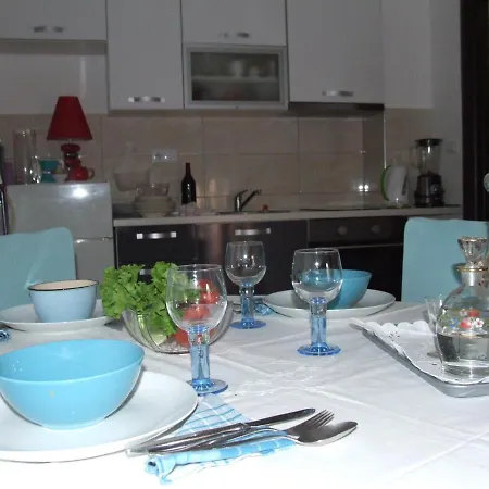 Apartament Studio Apartman Marita