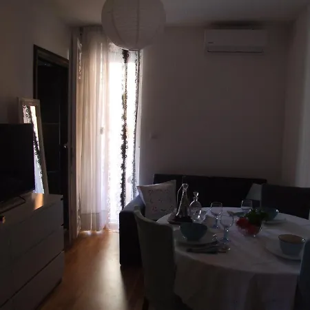 Studio Apartman Marita Apartament