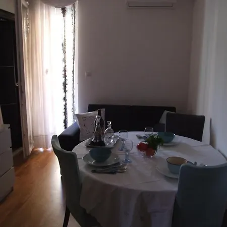 Apartament Studio Apartman Marita *