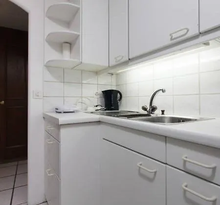 Studio Apartman Marita Appartement *