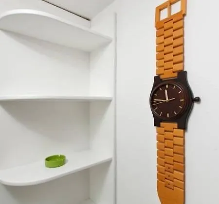 Appartement Studio Apartman Marita