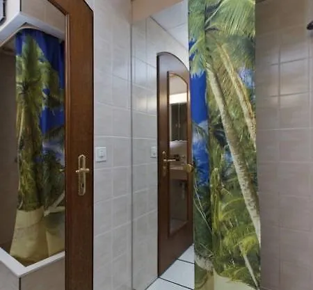 Studio Apartman Marita Appartement Split