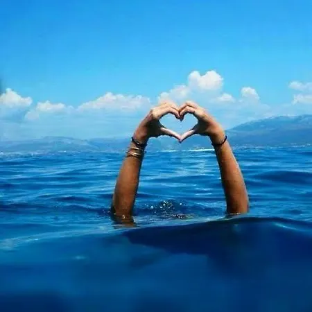 Studio Apartman Marita *