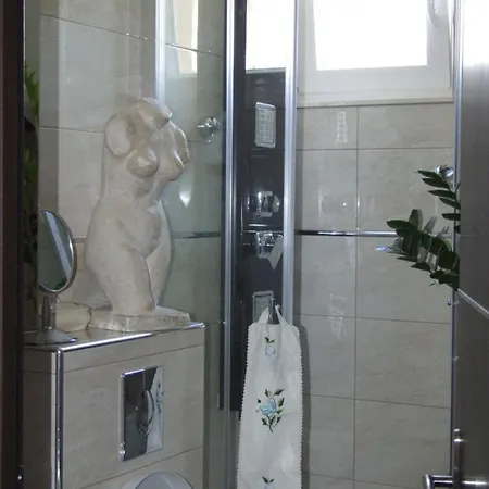 Studio Apartman Marita * Split