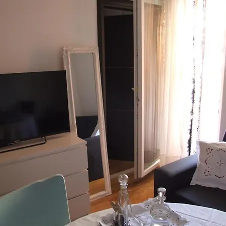Studio Apartman Marita Appartement Split
