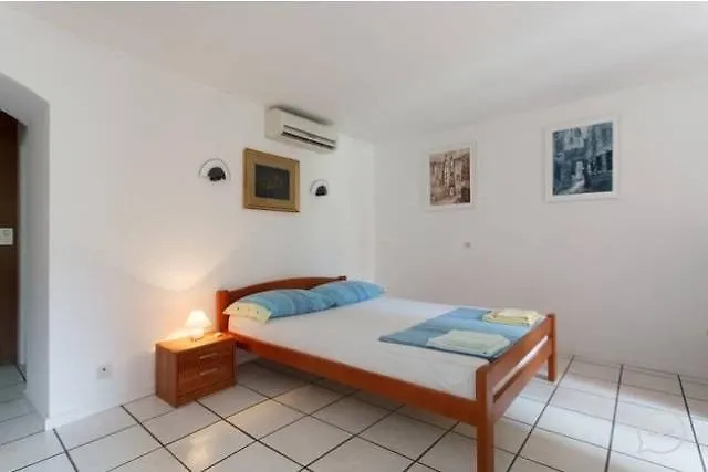 Studio Apartman Marita 아파트 스플리트