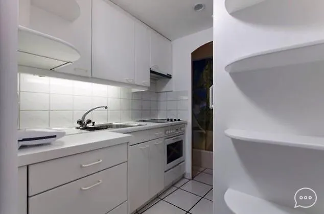 Studio Apartman Marita 스플리트