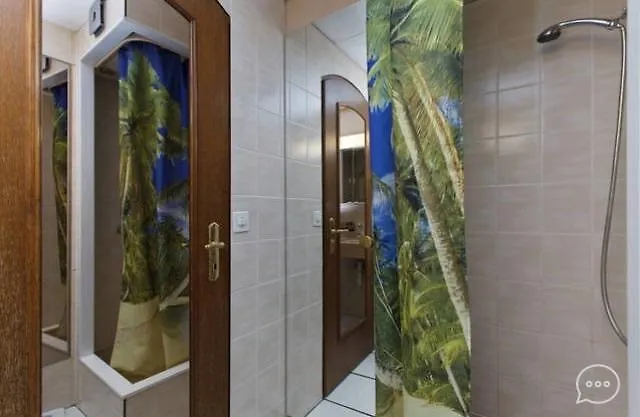 Studio Apartman Marita 아파트 스플리트