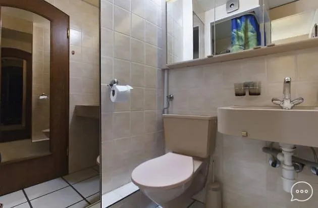 Studio Apartman Marita 아파트