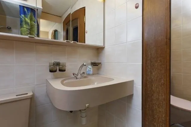 아파트 Studio Apartman Marita *