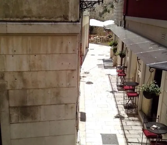 아파트 Studio Apartman Marita 스플리트