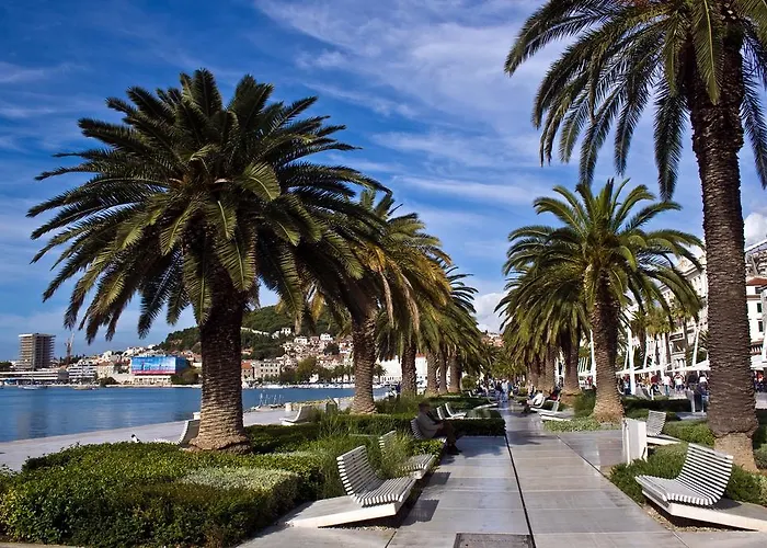 아파트 Studio Apartman Marita