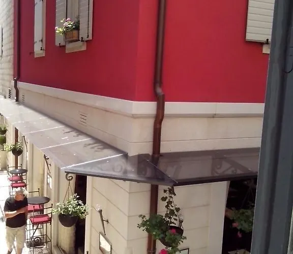 Studio Apartman Marita 아파트 스플리트