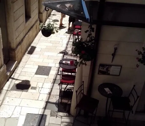 Studio Apartman Marita 스플리트