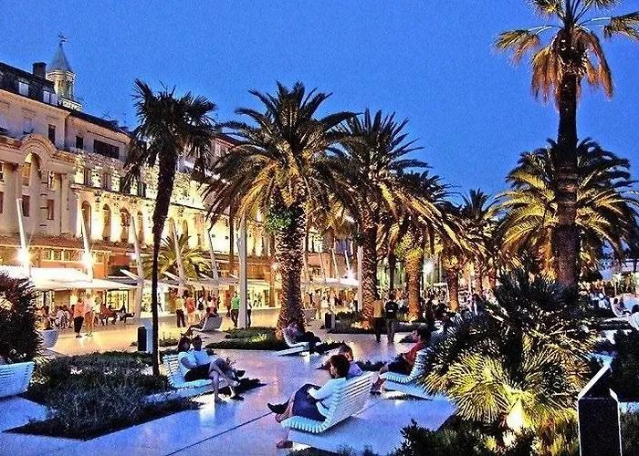 Studio Apartman Marita *