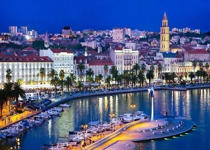 Studio Apartman Marita 아파트 *