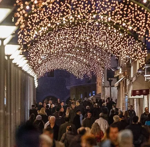 Studio Apartman Marita 스플리트