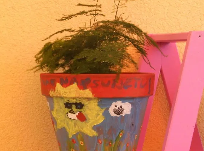 Studio Apartman Marita *