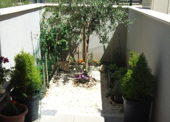 Studio Apartman Marita *