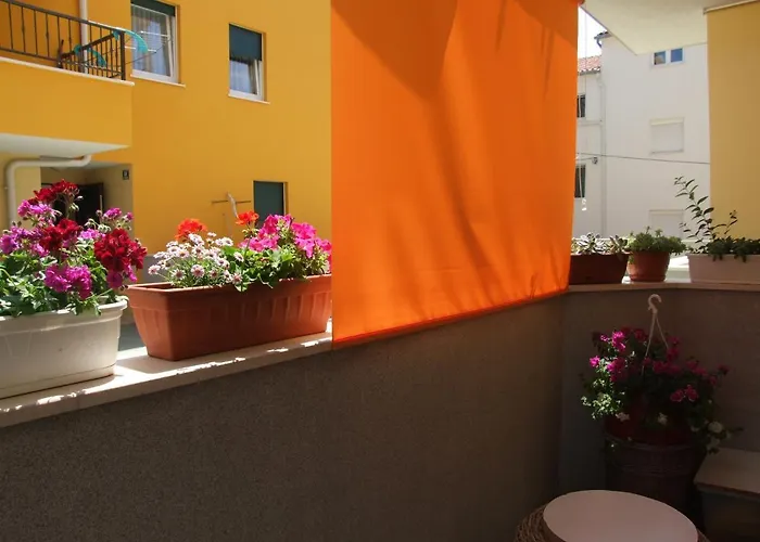 Studio Apartman Marita