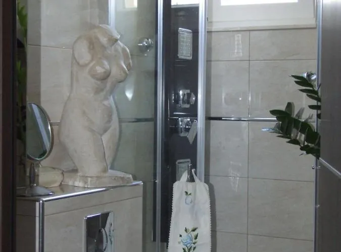 Studio Apartman Marita * 스플리트