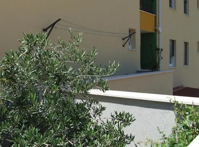 Studio Apartman Marita 아파트