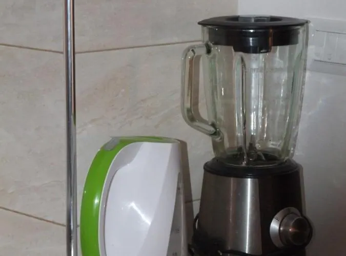 Studio Apartman Marita