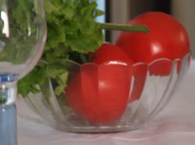 Studio Apartman Marita 아파트