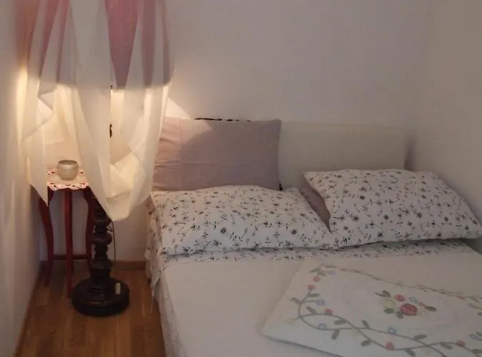 아파트 Studio Apartman Marita 스플리트