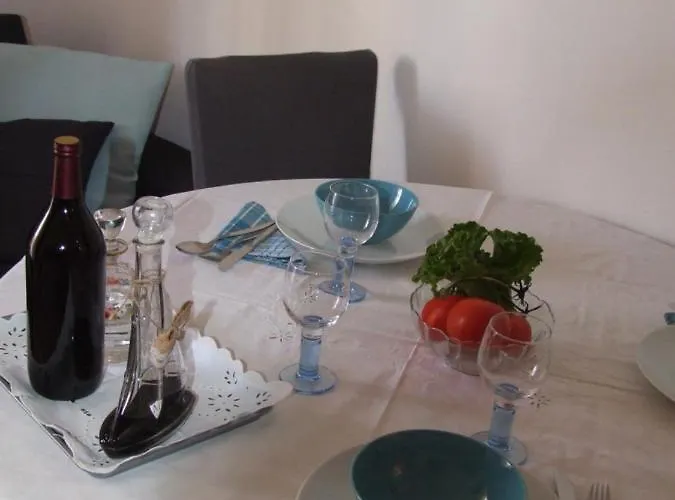 Studio Apartman Marita 아파트 스플리트