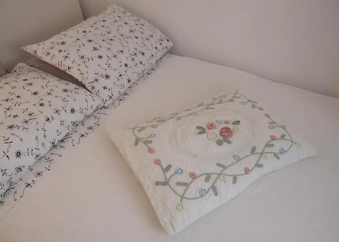 Studio Apartman Marita 스플리트