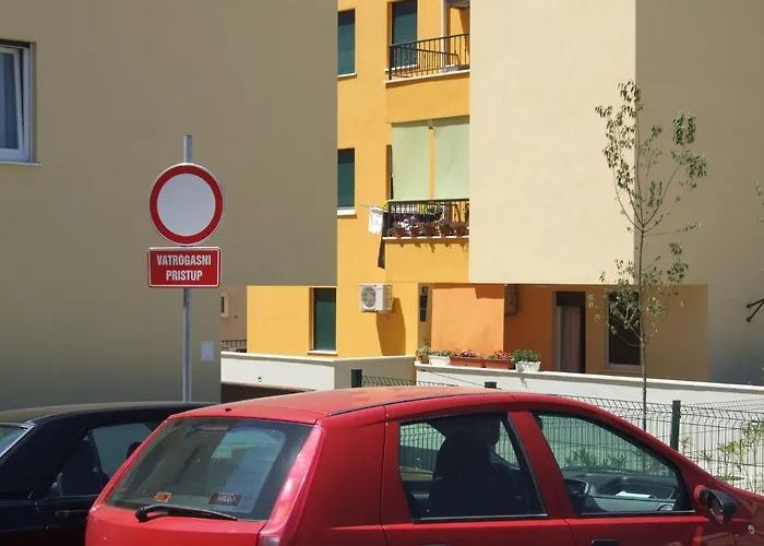 Studio Apartman Marita 아파트 스플리트