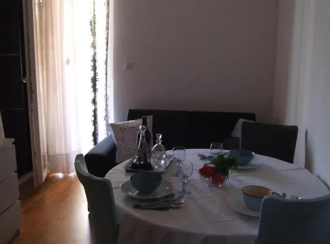 아파트 Studio Apartman Marita *