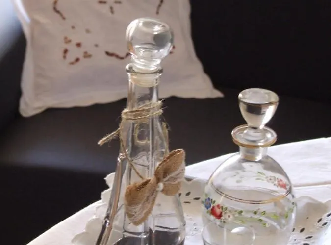 아파트 Studio Apartman Marita *