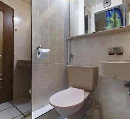 Studio Apartman Marita شقة