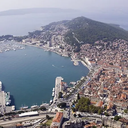 Studio Apartman Marita * سبليت