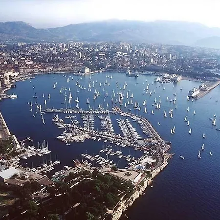 Studio Apartman Marita شقة