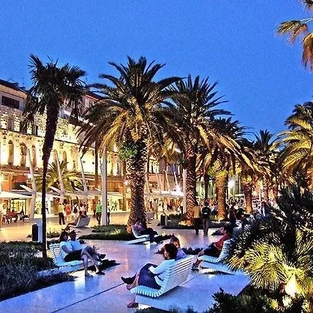 Studio Apartman Marita *