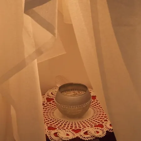 Studio Apartman Marita شقة سبليت