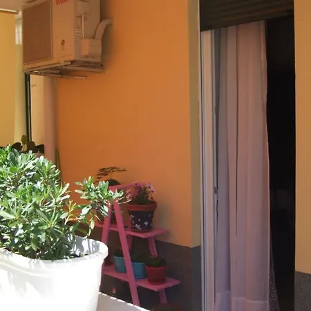 شقة Studio Apartman Marita