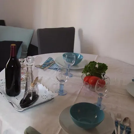 Studio Apartman Marita شقة سبليت